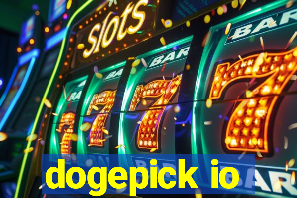 dogepick io
